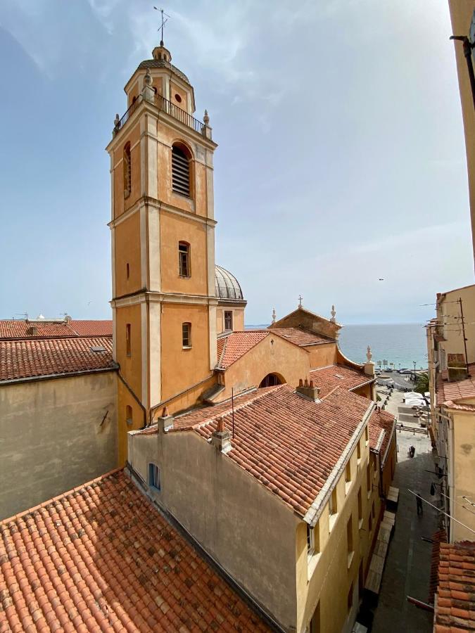 Chez Andrea, Centre Historique Ajaccio Ajaccio (Corsica) Exterior foto